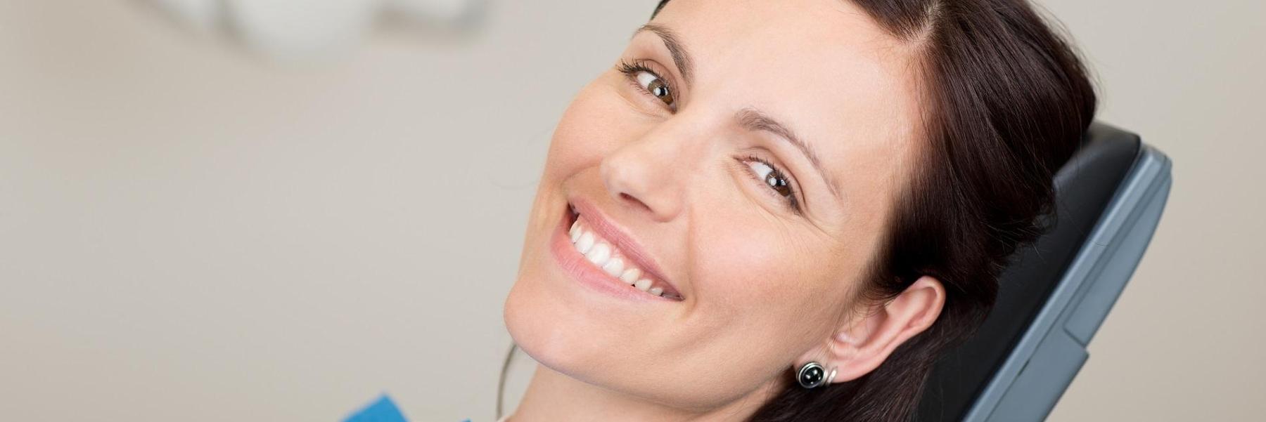 Root Canal Treatment | Dentist